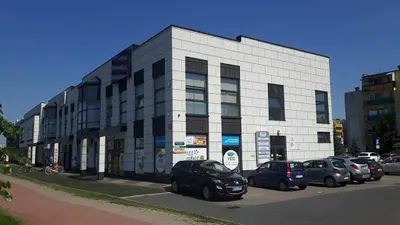 CCN "SALUS" Wielospecjalistyczna Przychodnia Lekarska